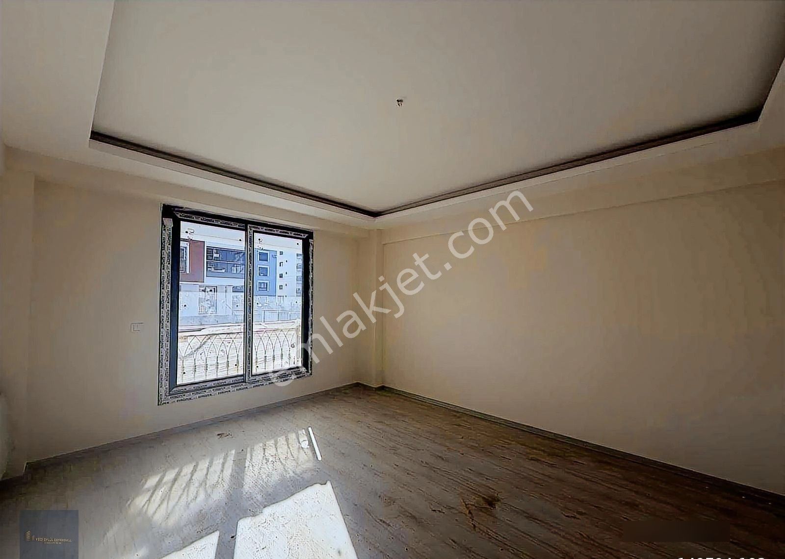 Sıfır 2+1 100 M2 Kiralık Daire - Görsel 10