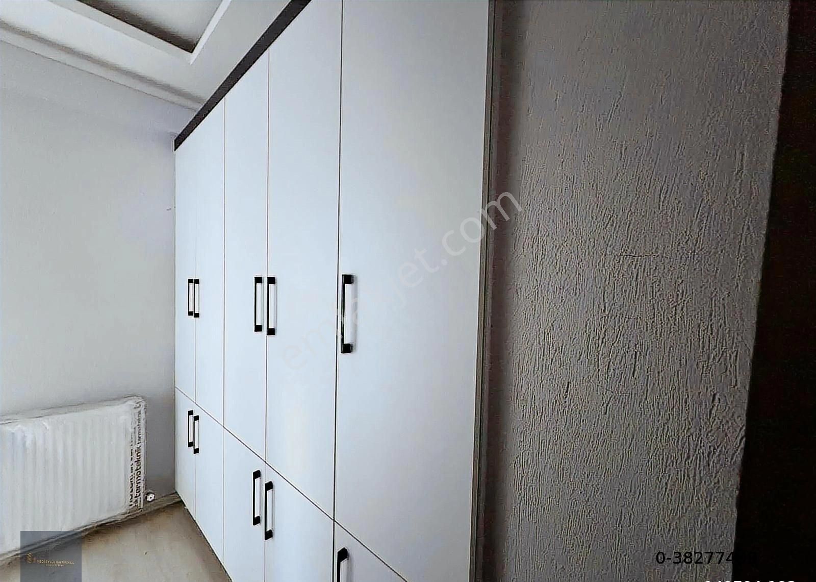 Sıfır 2+1 100 M2 Kiralık Daire - Görsel 6