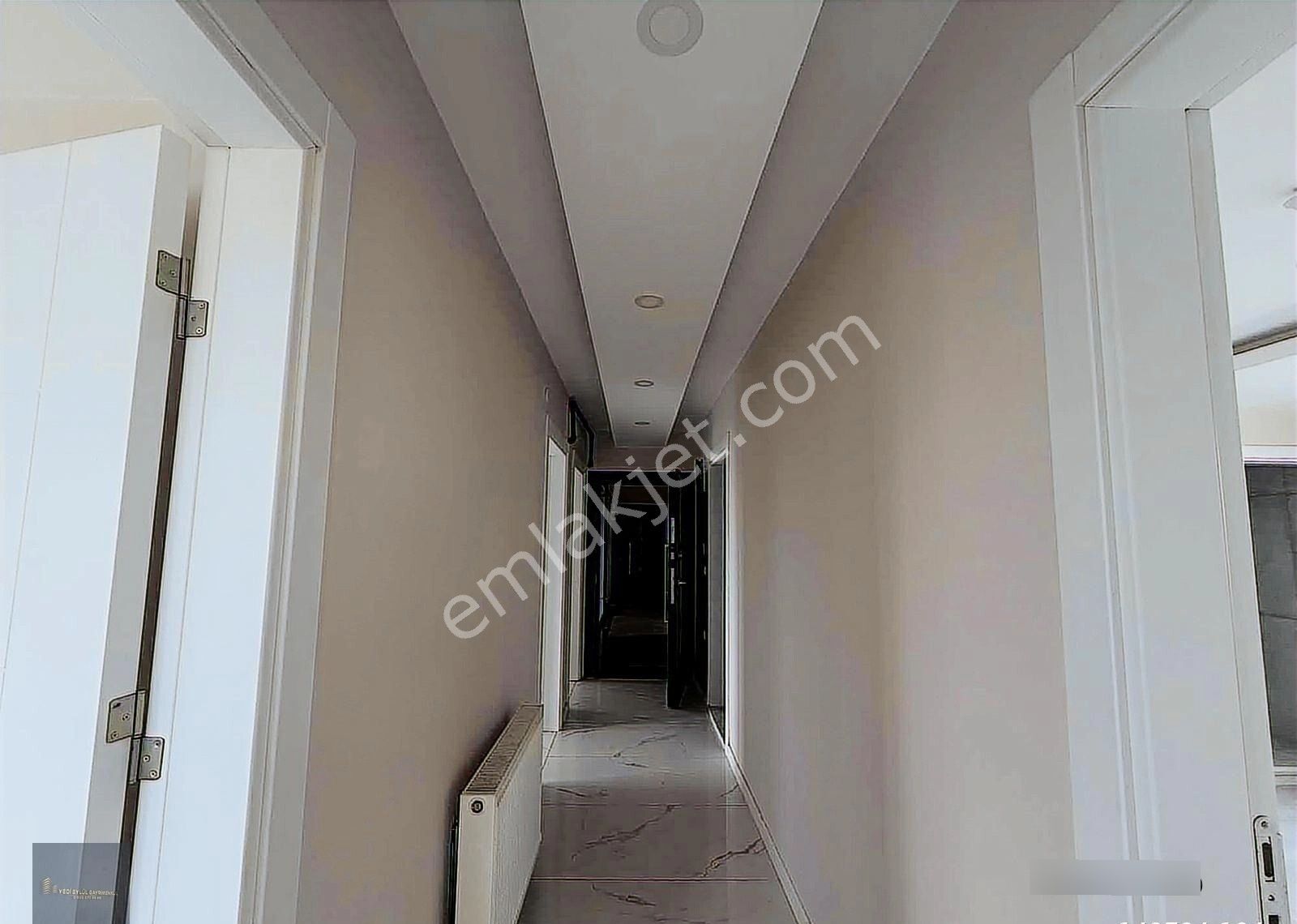 Yedi Eylülde 3+1 Ara Kat Sıfır Ultra Lüks Kiralık Daire - Görsel 13