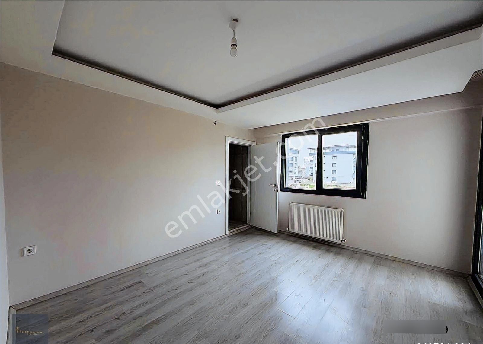 Yedi Eylülde 3+1 Ara Kat Sıfır Ultra Lüks Kiralık Daire - Görsel 2