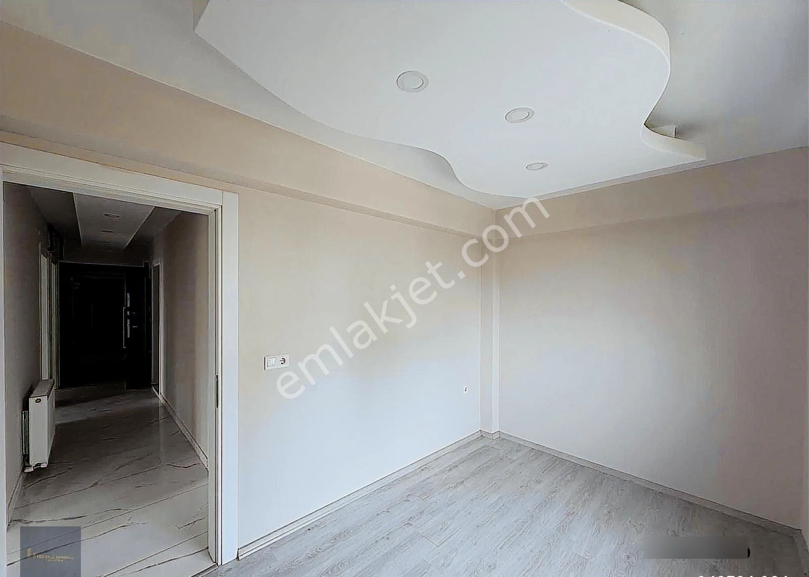 Yedi Eylülde 3+1 Ara Kat Sıfır Ultra Lüks Kiralık Daire - Görsel 17