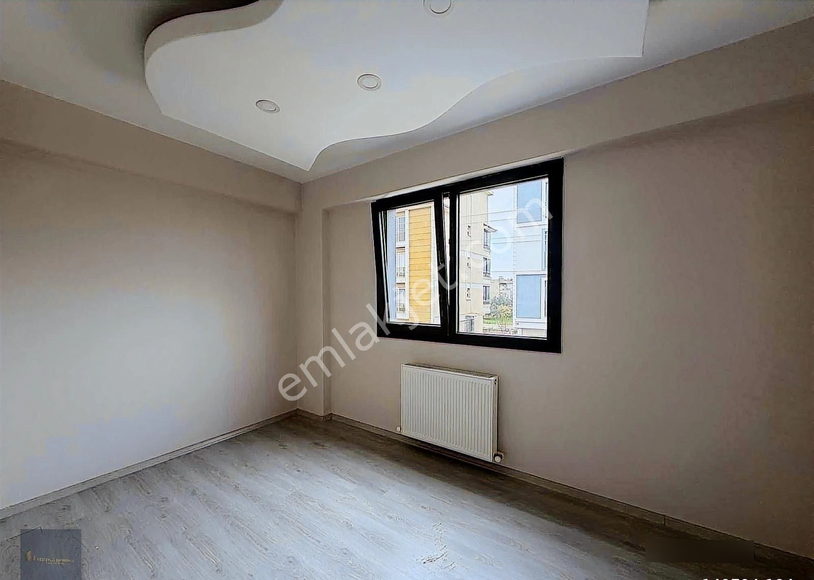 Yedi Eylülde 3+1 Ara Kat Sıfır Ultra Lüks Kiralık Daire - Görsel 15