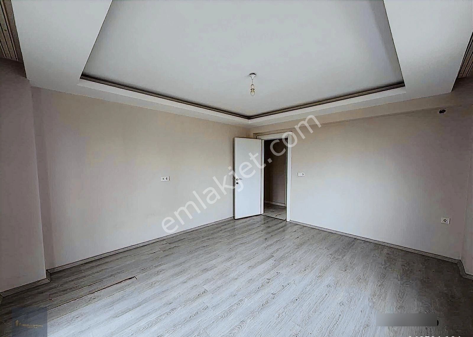 Yedi Eylülde 3+1 Ara Kat Sıfır Ultra Lüks Kiralık Daire - Görsel 7