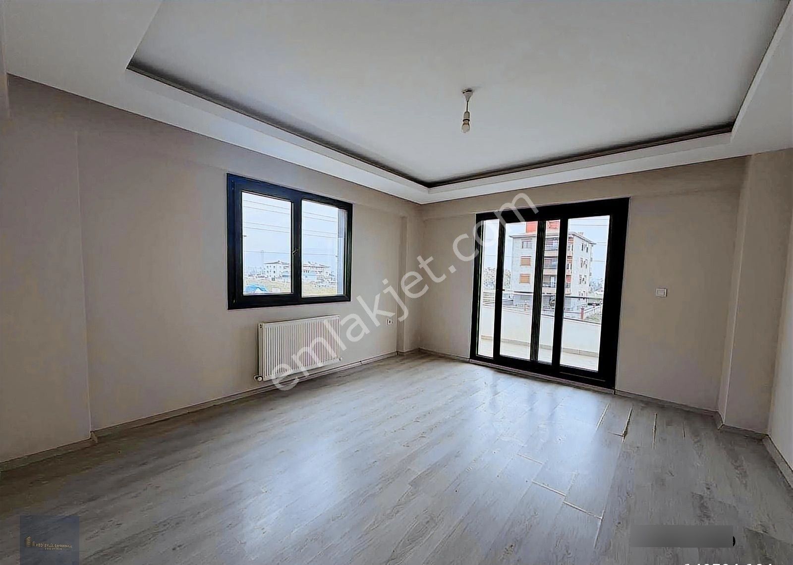 Yedi Eylülde 3+1 Ara Kat Sıfır Ultra Lüks Kiralık Daire - Görsel 10