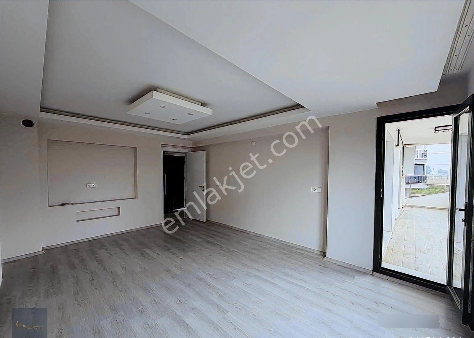 Yedi Eylülde 3+1 Ara Kat Sıfır Ultra Lüks Kiralık Daire - Görsel 20