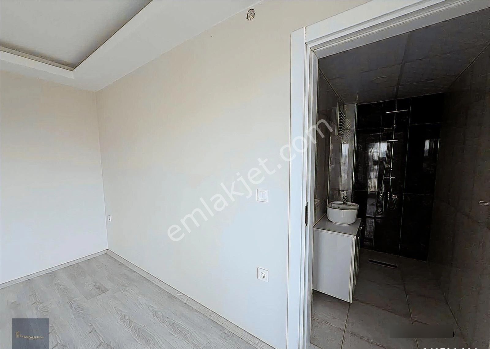 Yedi Eylülde 3+1 Ara Kat Sıfır Ultra Lüks Kiralık Daire - Görsel 9