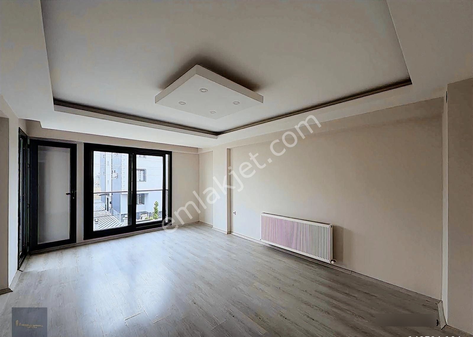 Yedi Eylülde 3+1 Ara Kat Sıfır Ultra Lüks Kiralık Daire - Görsel 5