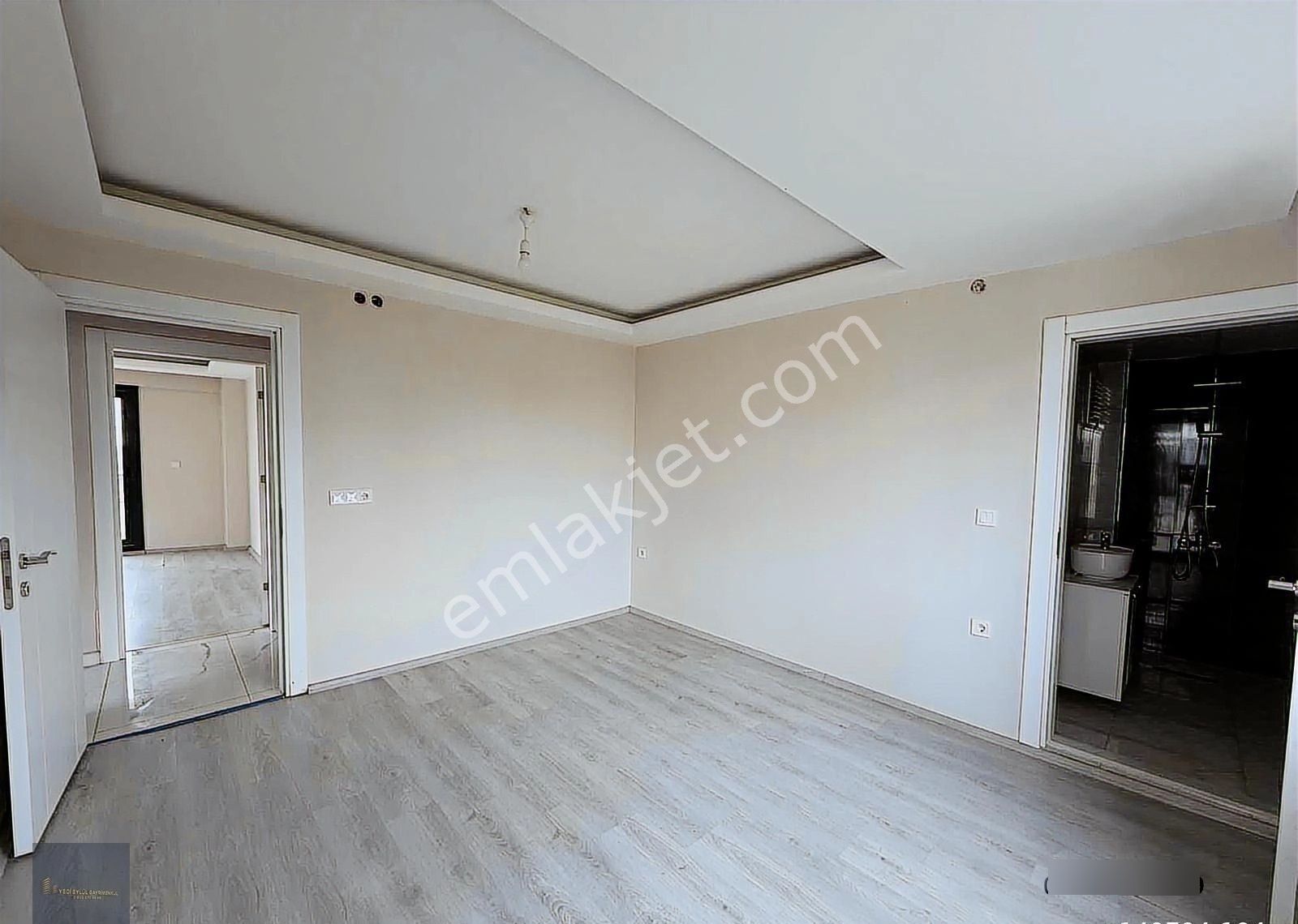 Yedi Eylülde 3+1 Ara Kat Sıfır Ultra Lüks Kiralık Daire - Görsel 18