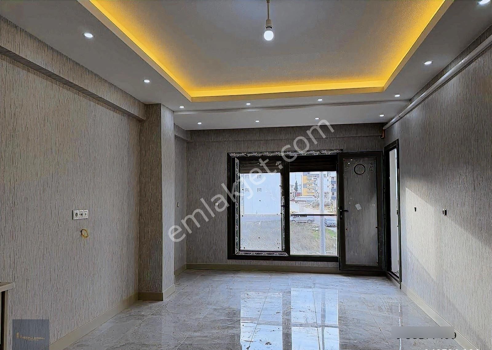 25bin Tl Kira Getirili Ultra Lüks 1+1 Yatırımlık 8 Yılda Amorti! - Görsel 13