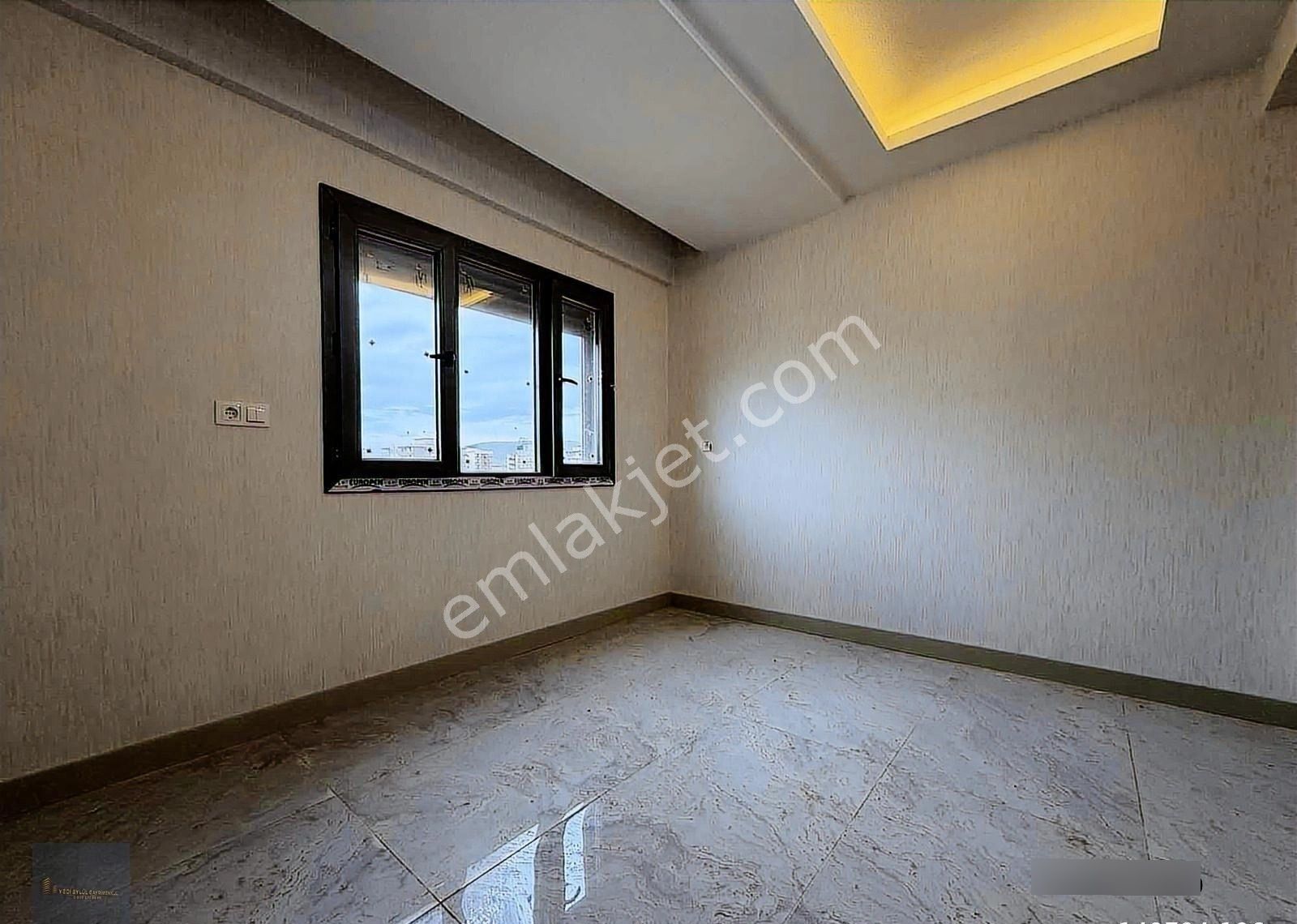 25bin Tl Kira Getirili Ultra Lüks 1+1 Yatırımlık 8 Yılda Amorti! - Görsel 17