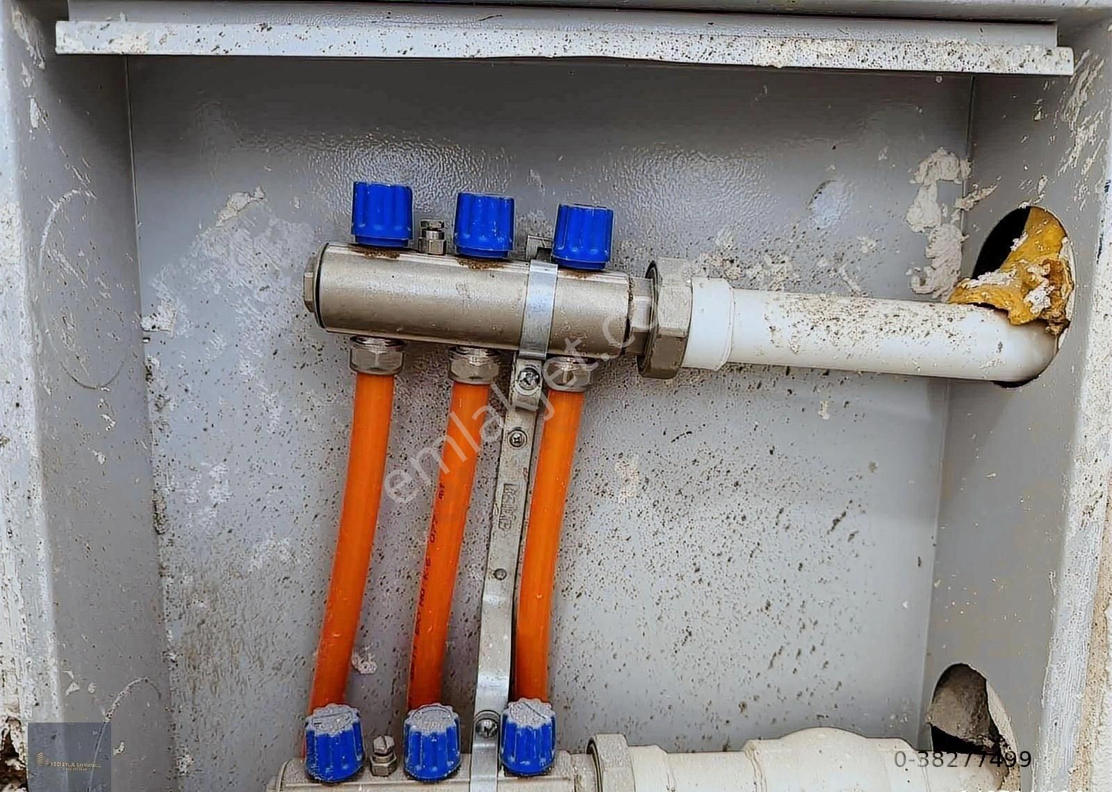 25bin Tl Kira Getirili Ultra Lüks 1+1 Yatırımlık 8 Yılda Amorti! - Görsel 10