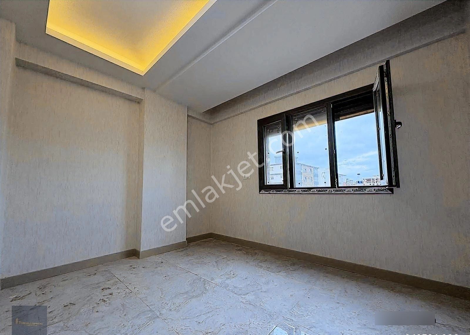 25bin Tl Kira Getirili Ultra Lüks 1+1 Yatırımlık 8 Yılda Amorti! - Görsel 35