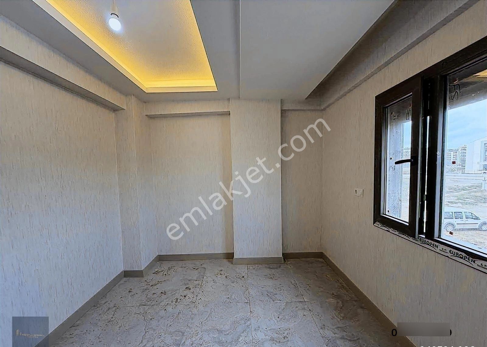 25bin Tl Kira Getirili Ultra Lüks 1+1 Yatırımlık 8 Yılda Amorti! - Görsel 30