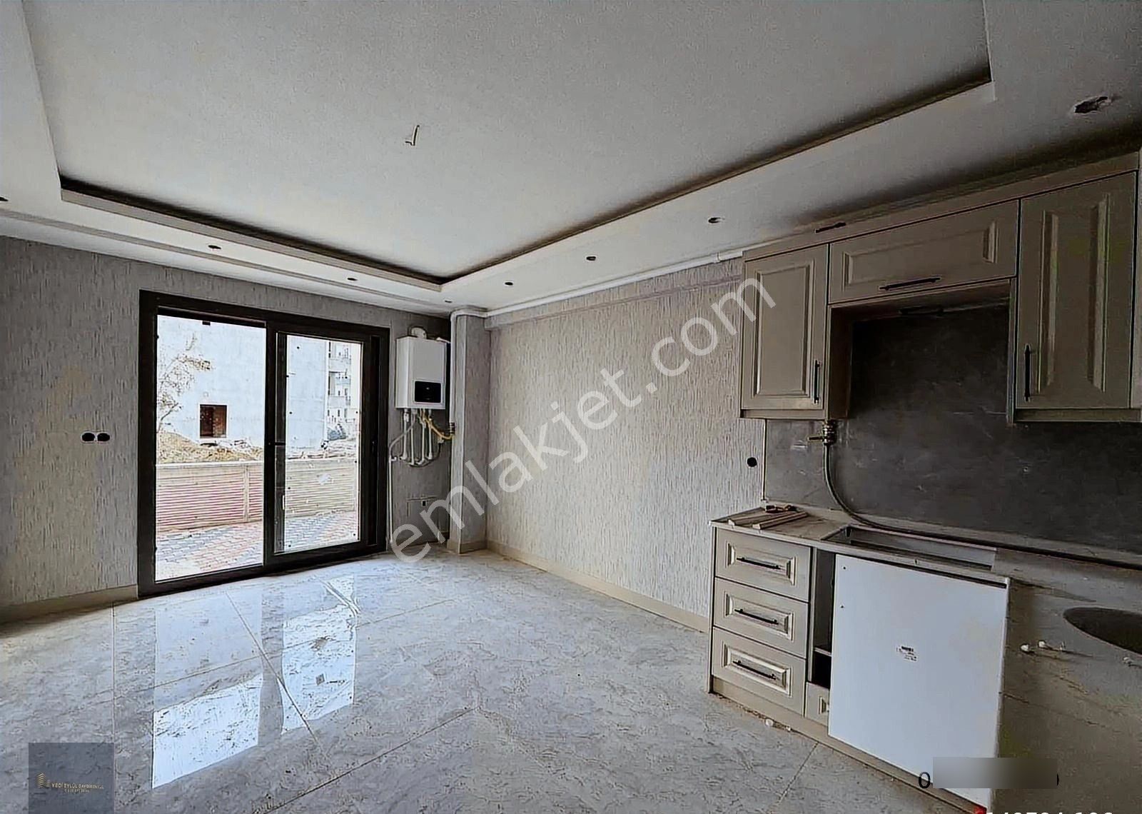 25bin Tl Kira Getirili Ultra Lüks 1+1 Yatırımlık 8 Yılda Amorti! - Görsel 6