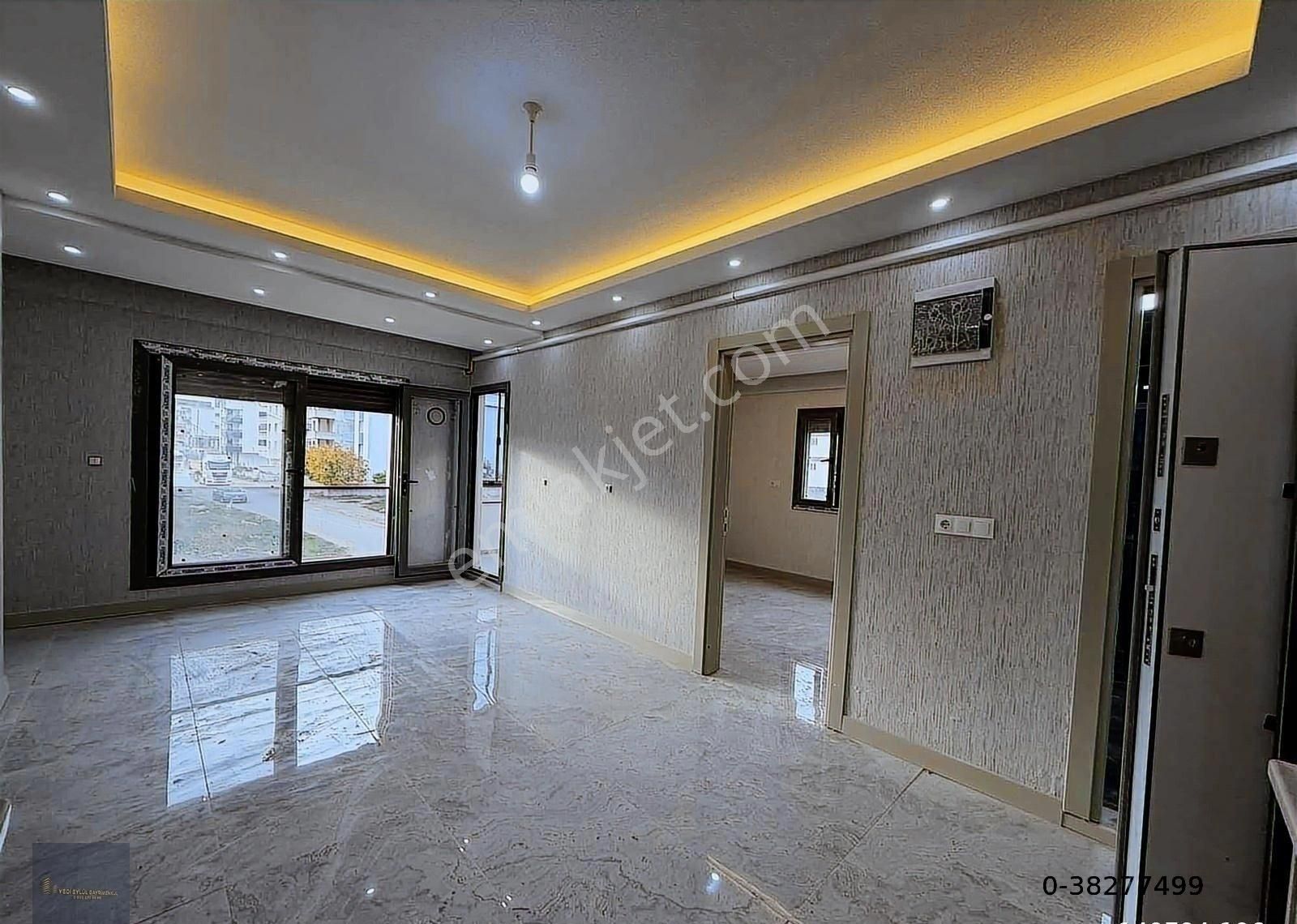 25bin Tl Kira Getirili Ultra Lüks 1+1 Yatırımlık 8 Yılda Amorti! - Görsel 20