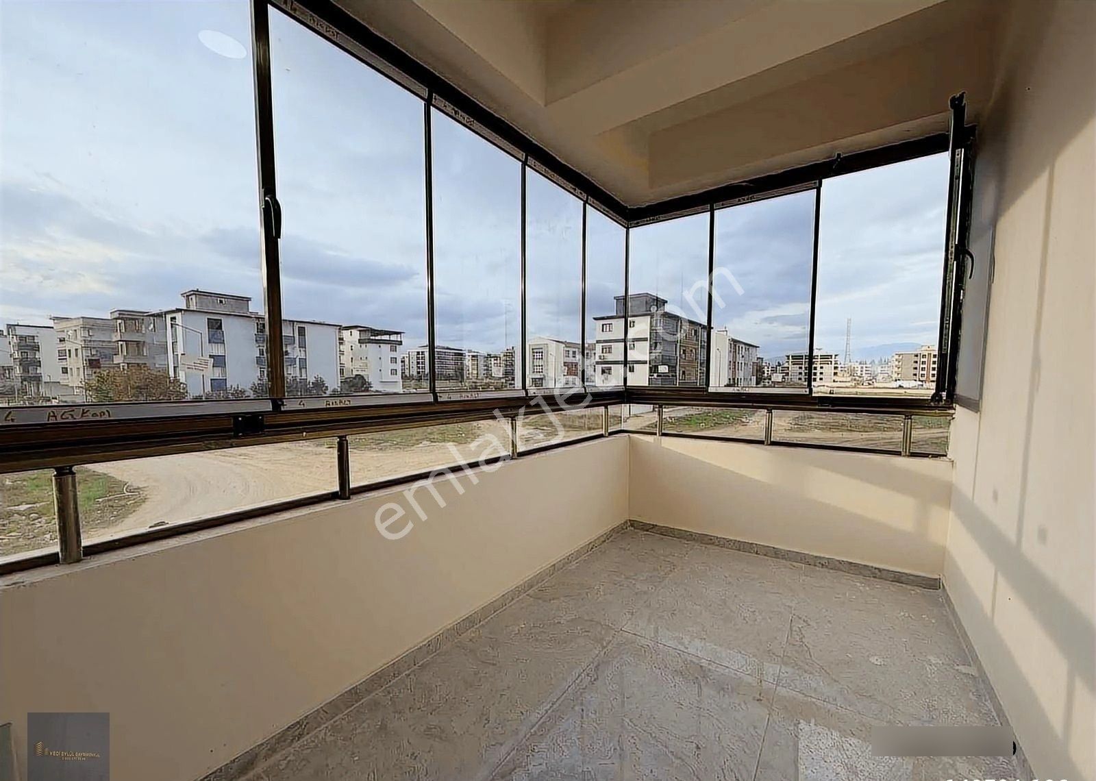 25bin Tl Kira Getirili Ultra Lüks 1+1 Yatırımlık 8 Yılda Amorti! - Görsel 23