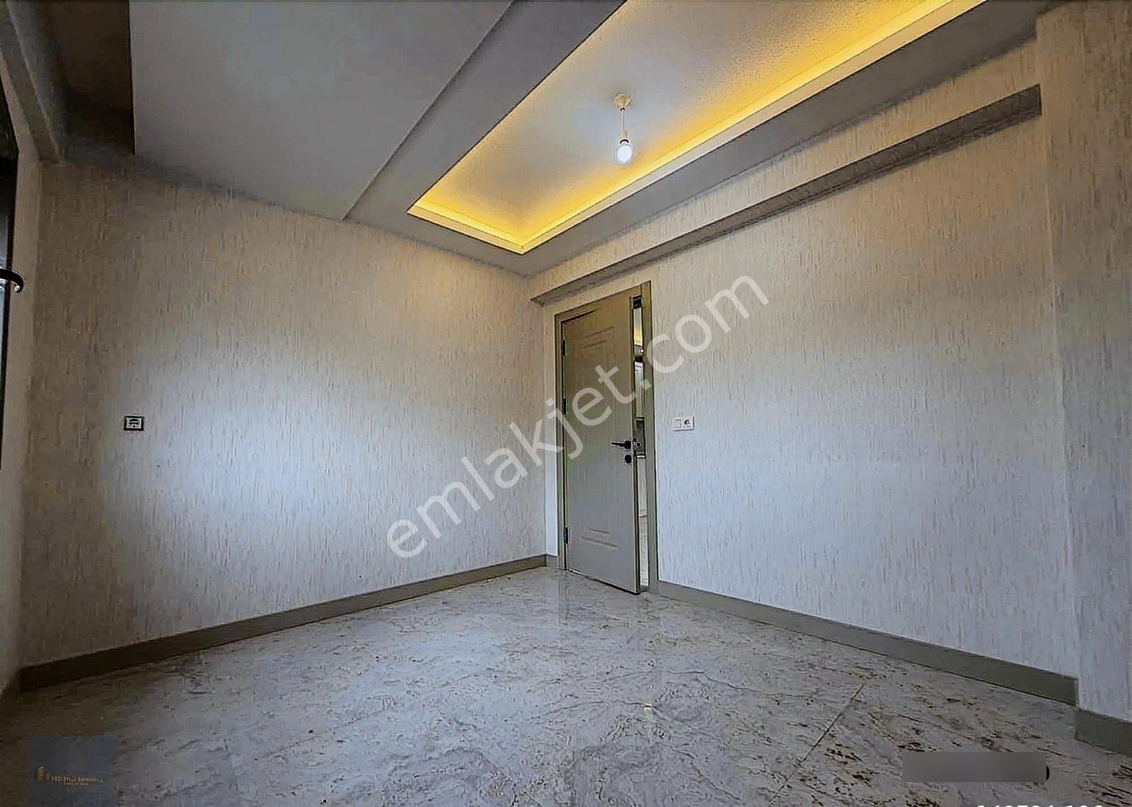 25bin Tl Kira Getirili Ultra Lüks 1+1 Yatırımlık 8 Yılda Amorti! - Görsel 11