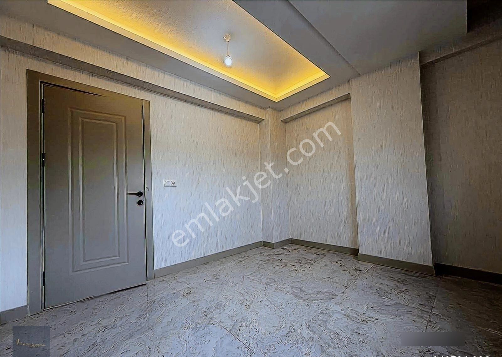 25bin Tl Kira Getirili Ultra Lüks 1+1 Yatırımlık 8 Yılda Amorti! - Görsel 34