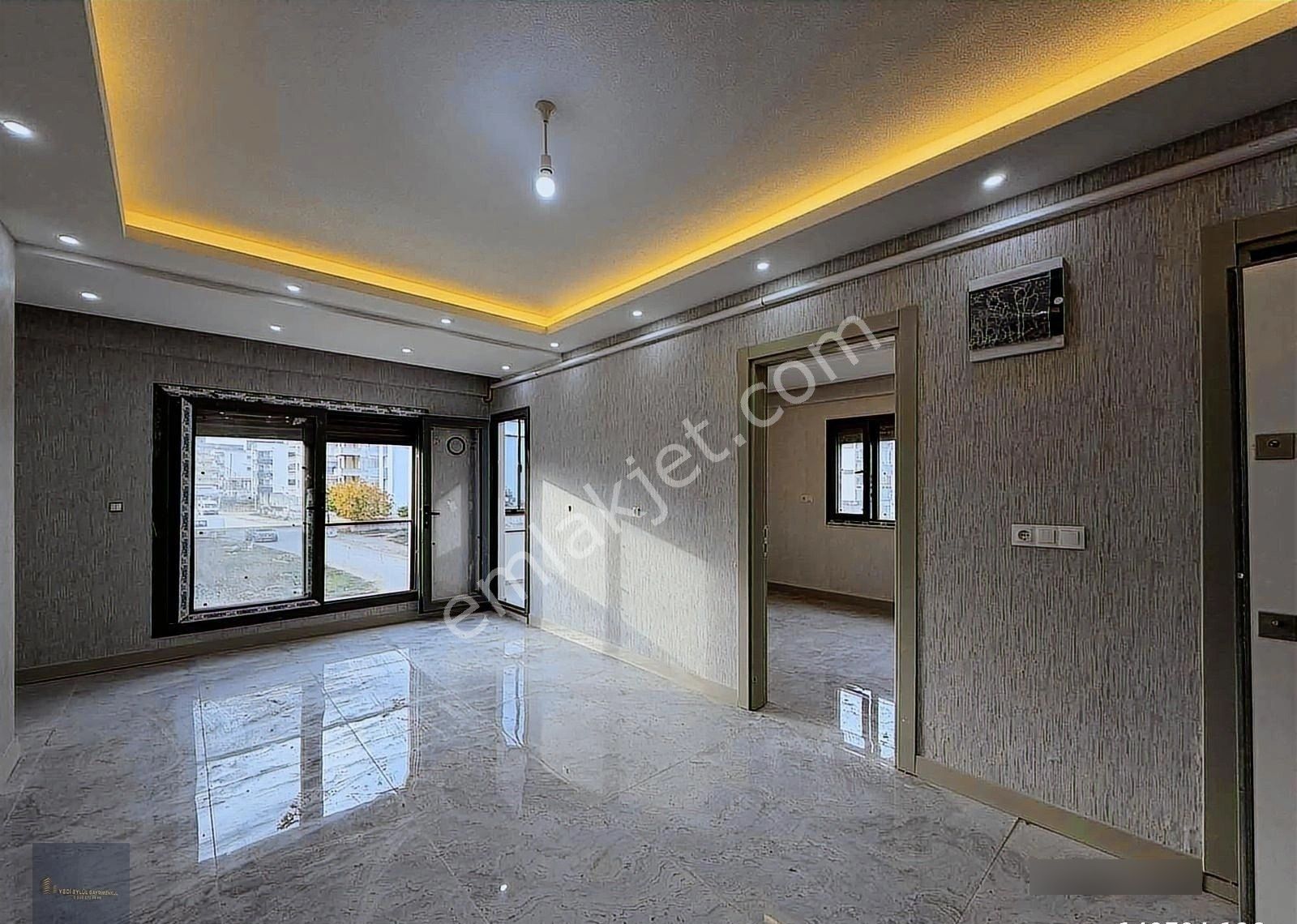 25bin Tl Kira Getirili Ultra Lüks 1+1 Yatırımlık 8 Yılda Amorti! - Görsel 19