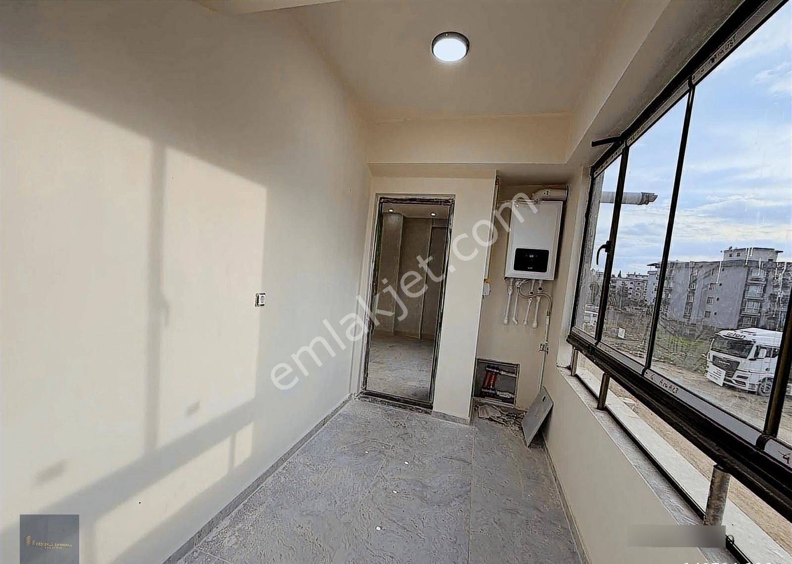 25bin Tl Kira Getirili Ultra Lüks 1+1 Yatırımlık 8 Yılda Amorti! - Görsel 16