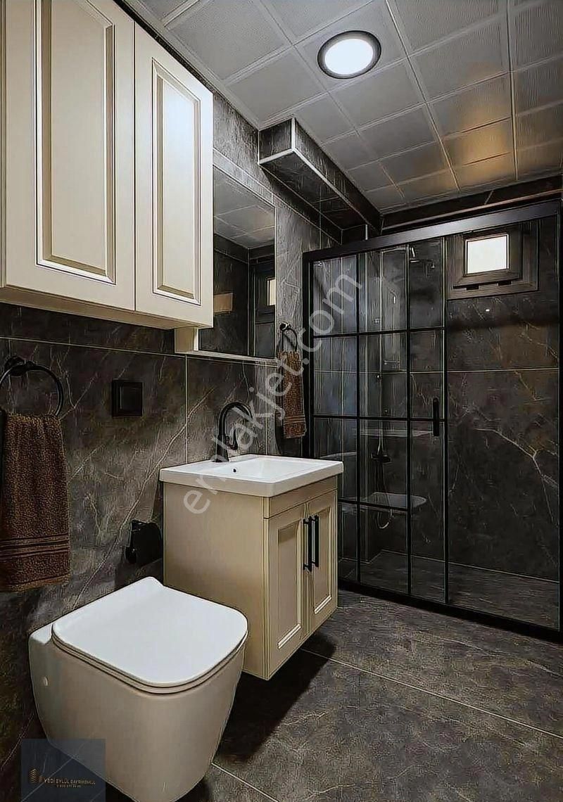 25bin Tl Kira Getirili Ultra Lüks 1+1 Yatırımlık 8 Yılda Amorti! - Görsel 18