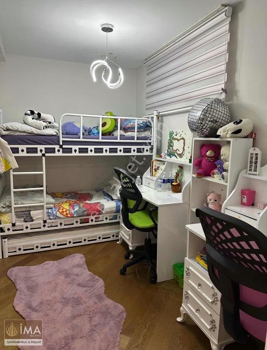 İma'dan Başakşehir'de 3+1 Ters Dubleks Daire - Görsel 4