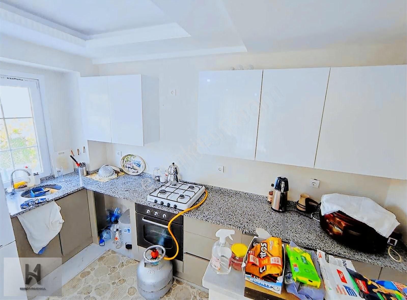 ▃▅▇han İnşaat▇▅▃ Parka Cephe Uygun Fiyat Hazır Oturumlu Villa - Görsel 25