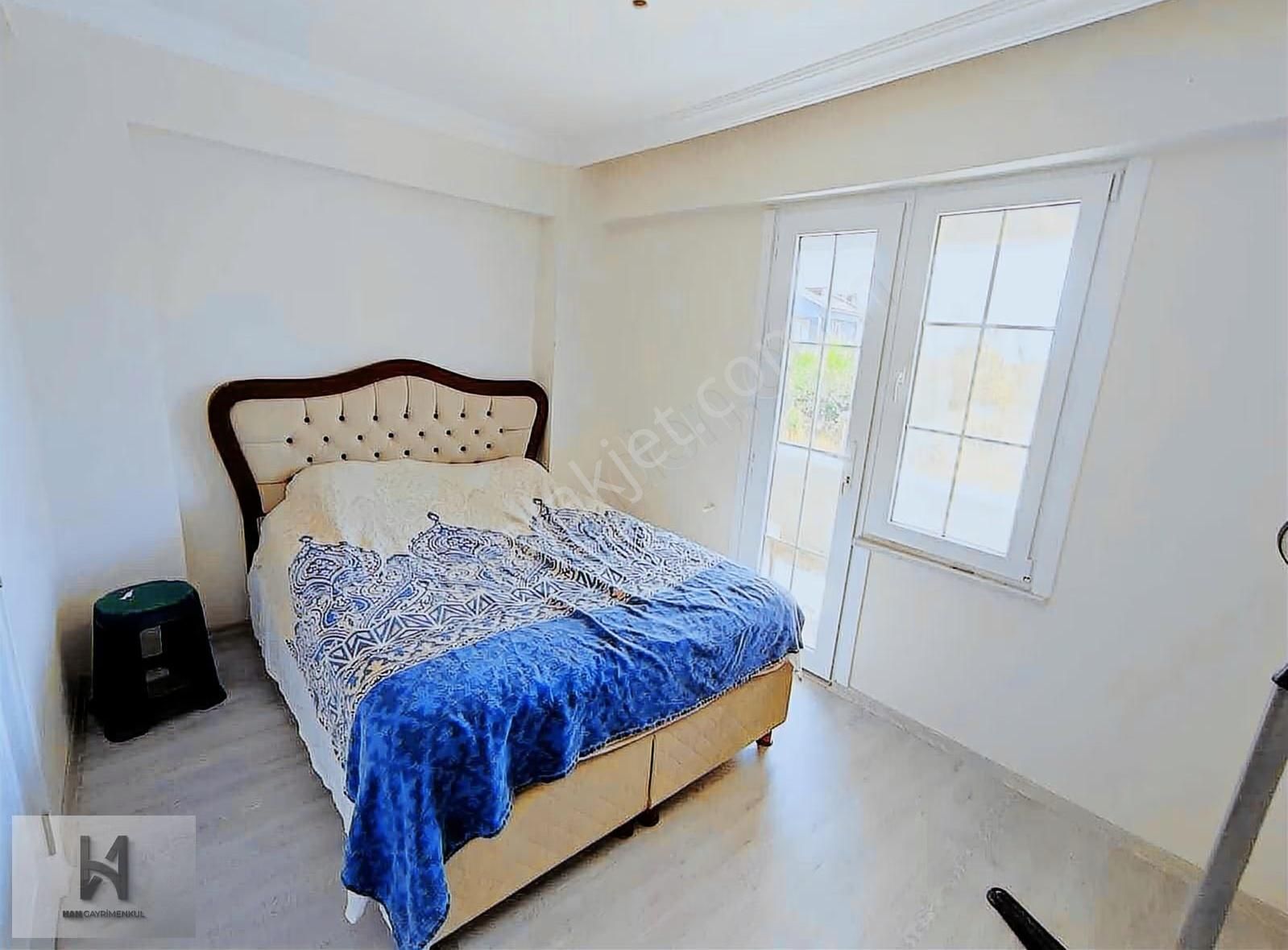 ▃▅▇han İnşaat▇▅▃ Parka Cephe Uygun Fiyat Hazır Oturumlu Villa - Görsel 11