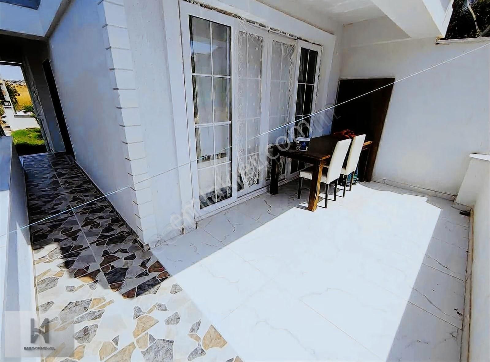 ▃▅▇han İnşaat▇▅▃ Parka Cephe Uygun Fiyat Hazır Oturumlu Villa - Görsel 28