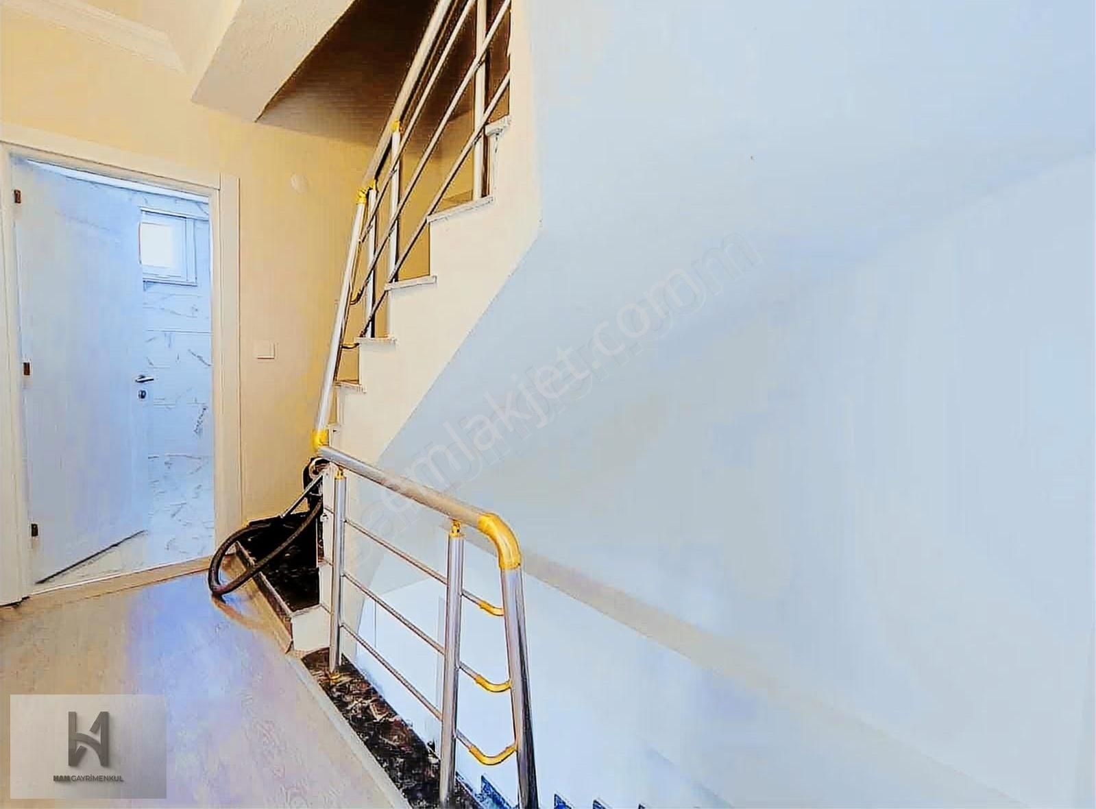 ▃▅▇han İnşaat▇▅▃ Parka Cephe Uygun Fiyat Hazır Oturumlu Villa - Görsel 5