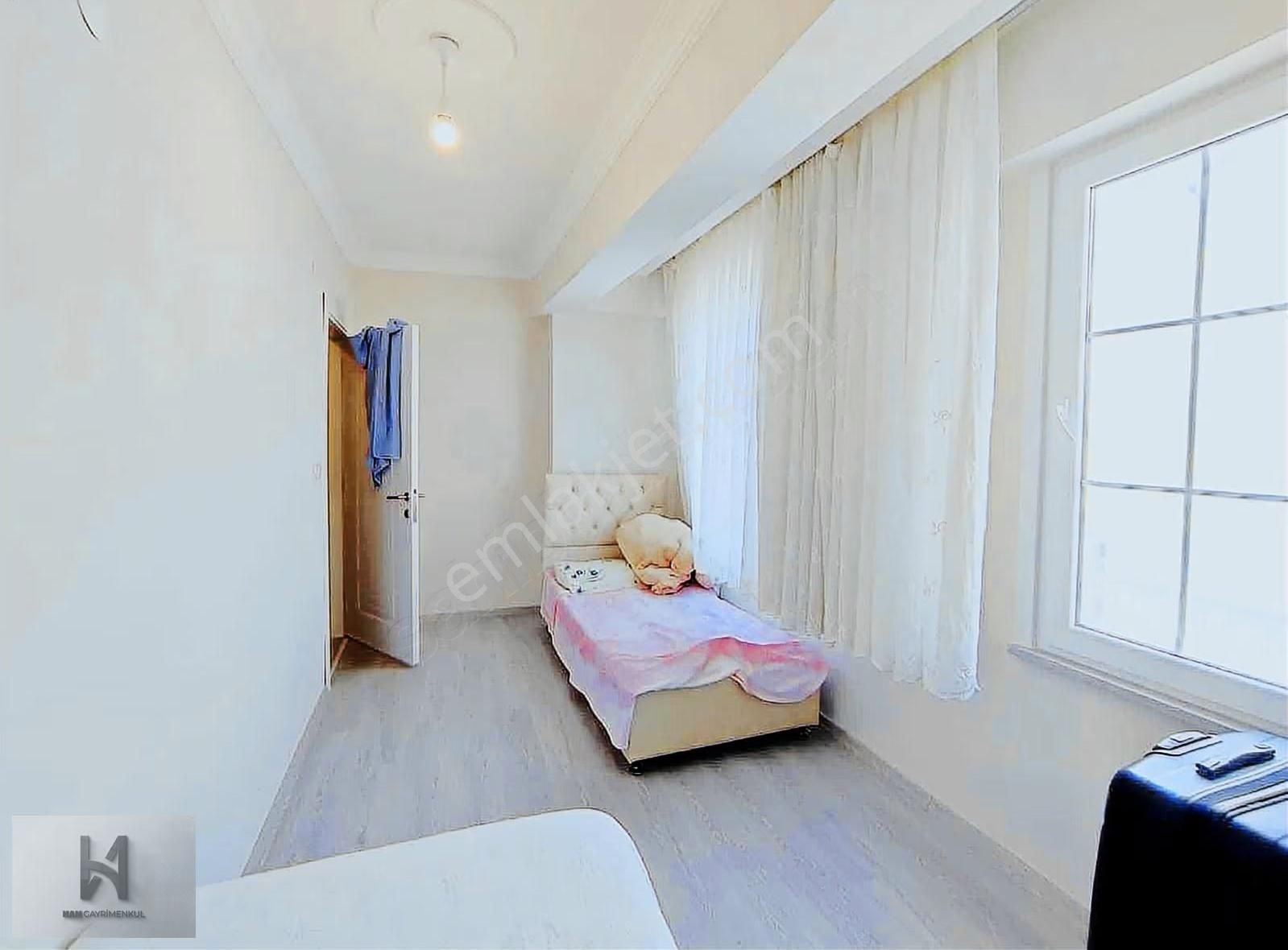 ▃▅▇han İnşaat▇▅▃ Parka Cephe Uygun Fiyat Hazır Oturumlu Villa - Görsel 22