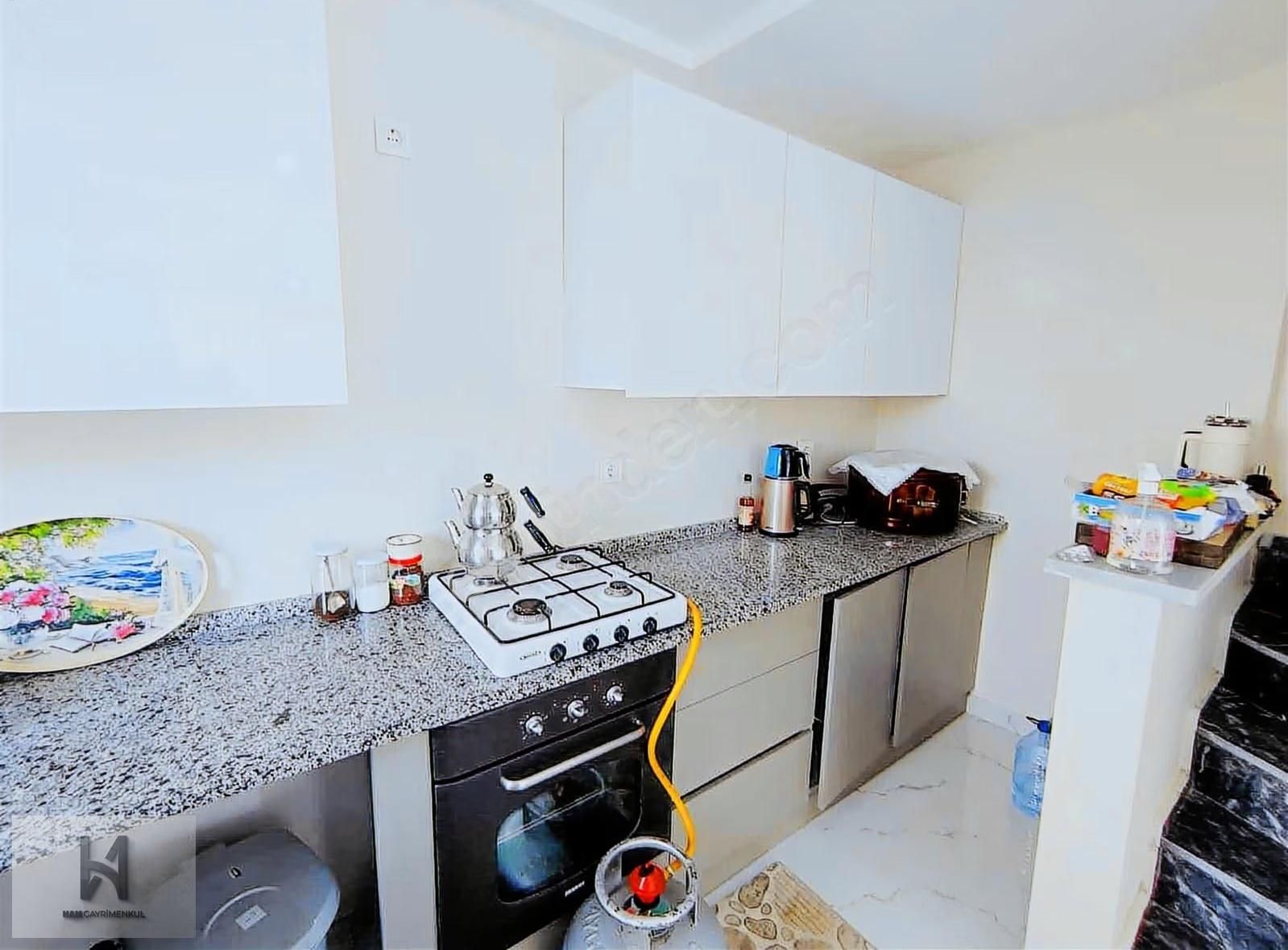 ▃▅▇han İnşaat▇▅▃ Parka Cephe Uygun Fiyat Hazır Oturumlu Villa - Görsel 29