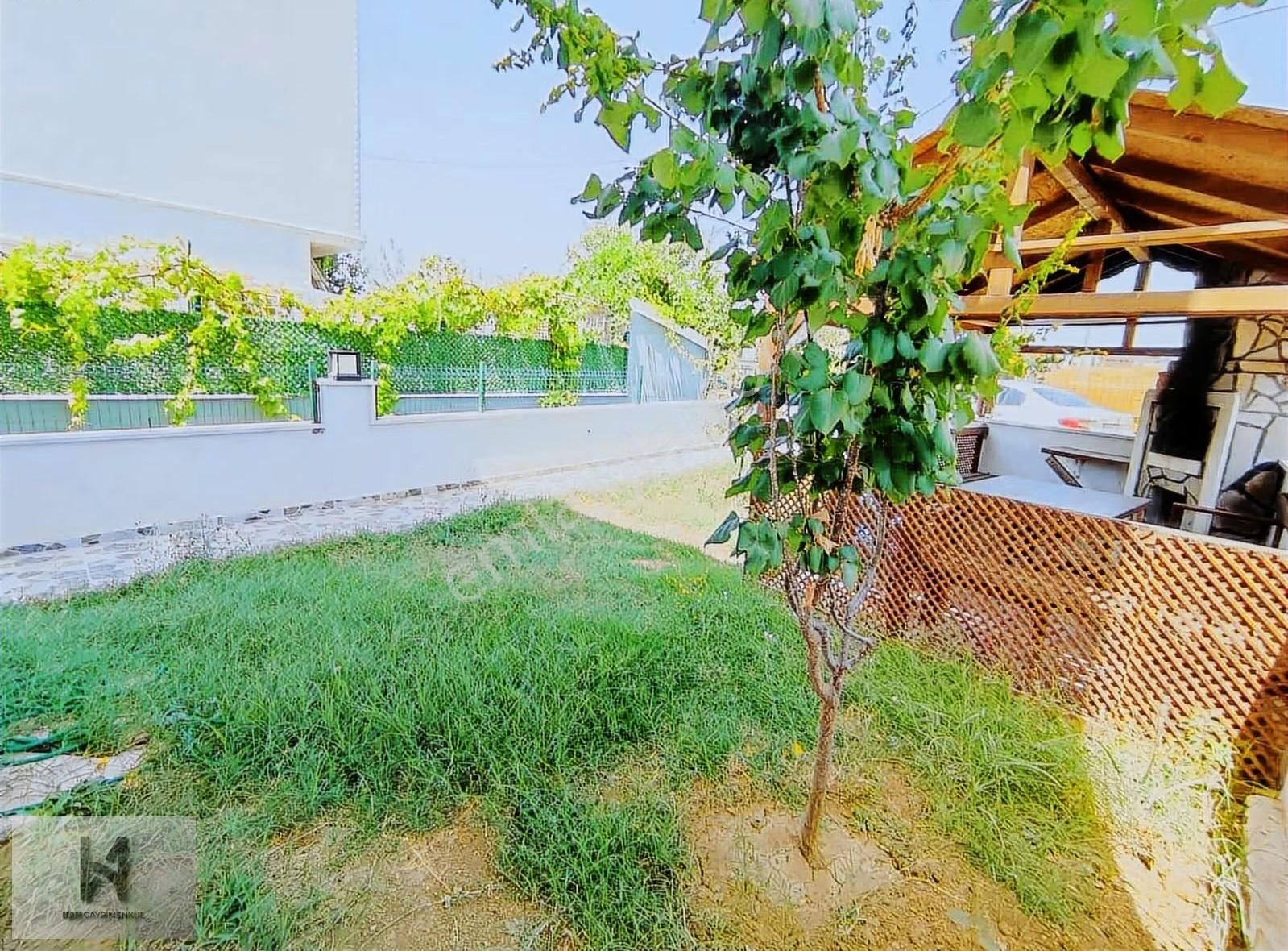 ▃▅▇han İnşaat▇▅▃ Parka Cephe Uygun Fiyat Hazır Oturumlu Villa - Görsel 31