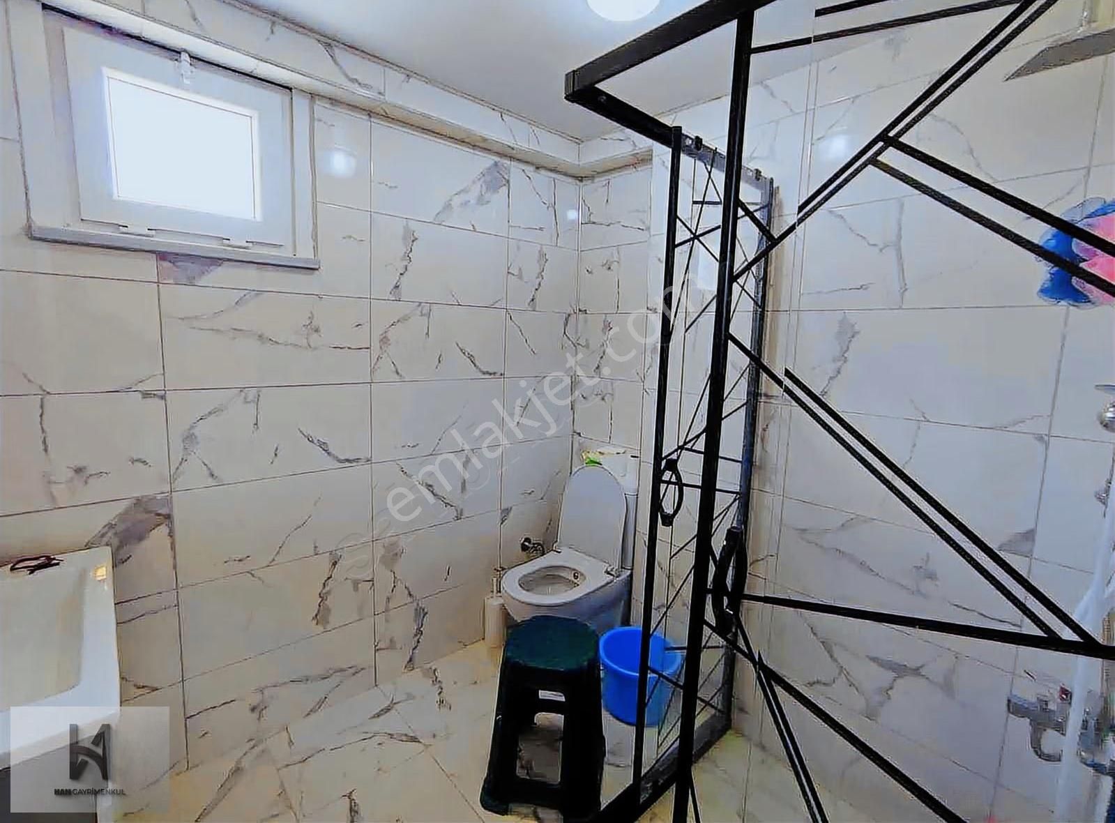 ▃▅▇han İnşaat▇▅▃ Parka Cephe Uygun Fiyat Hazır Oturumlu Villa - Görsel 33