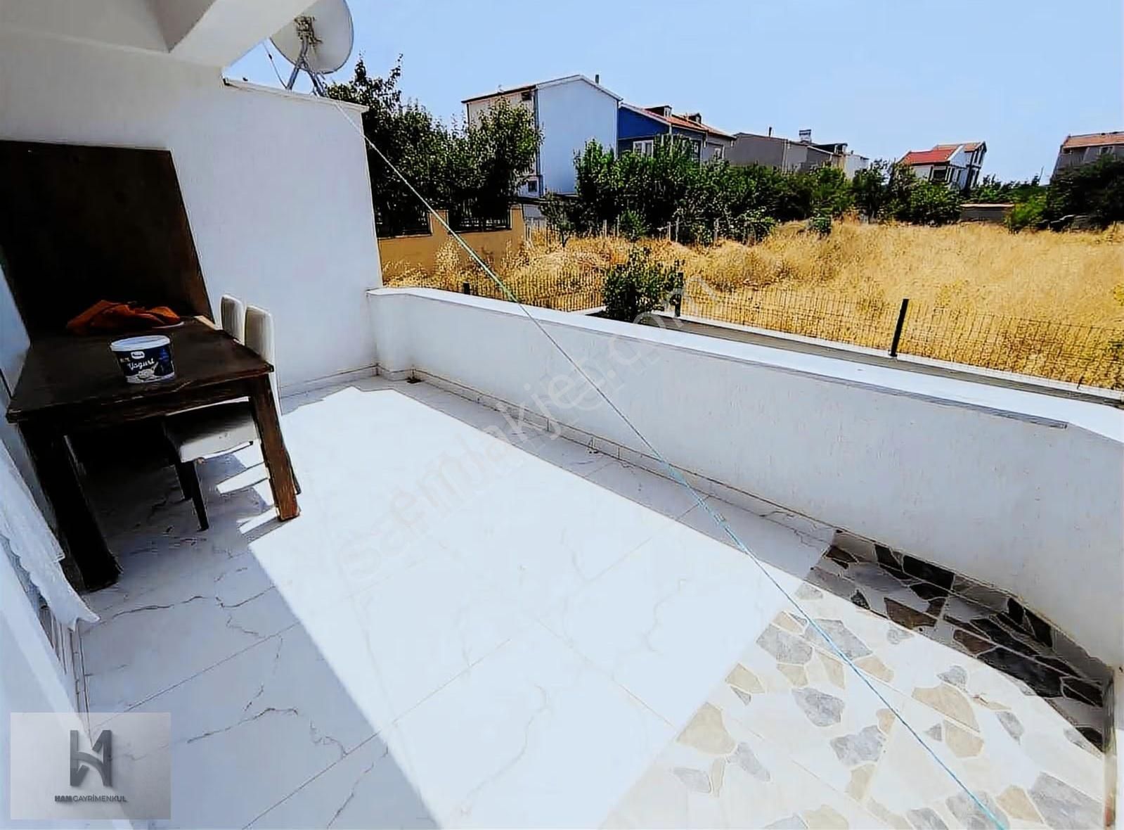 ▃▅▇han İnşaat▇▅▃ Parka Cephe Uygun Fiyat Hazır Oturumlu Villa - Görsel 3