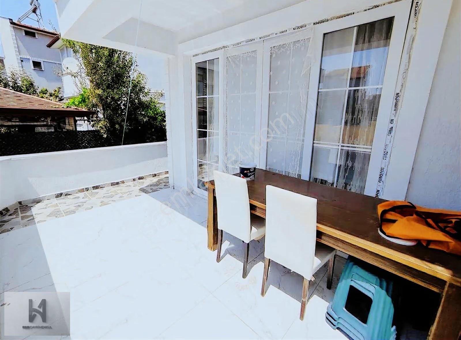 ▃▅▇han İnşaat▇▅▃ Parka Cephe Uygun Fiyat Hazır Oturumlu Villa - Görsel 14