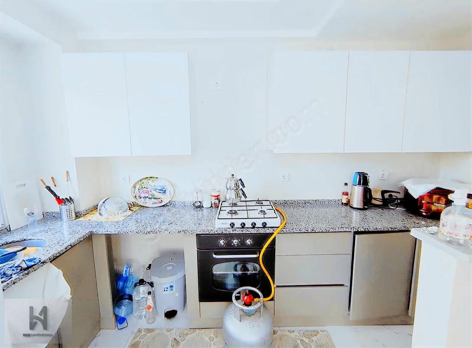 ▃▅▇han İnşaat▇▅▃ Parka Cephe Uygun Fiyat Hazır Oturumlu Villa - Görsel 17