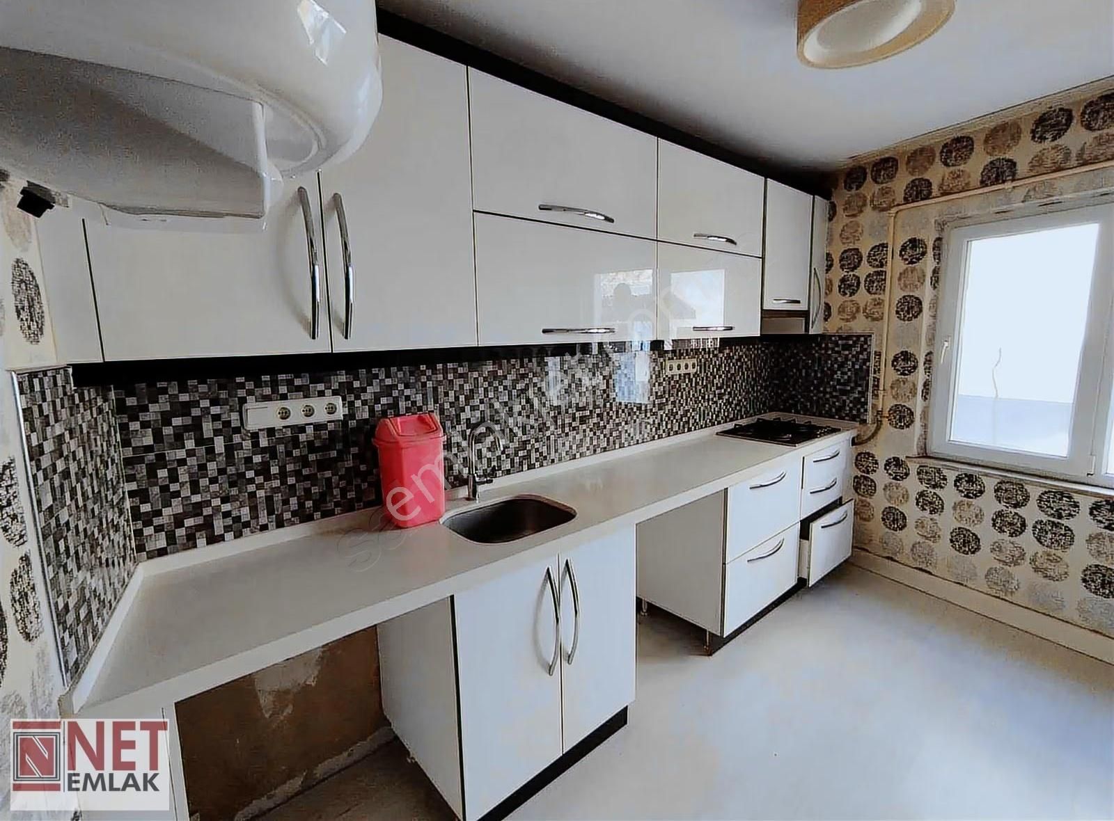 Bursa Nilüfer Karaman 2+1 Daire