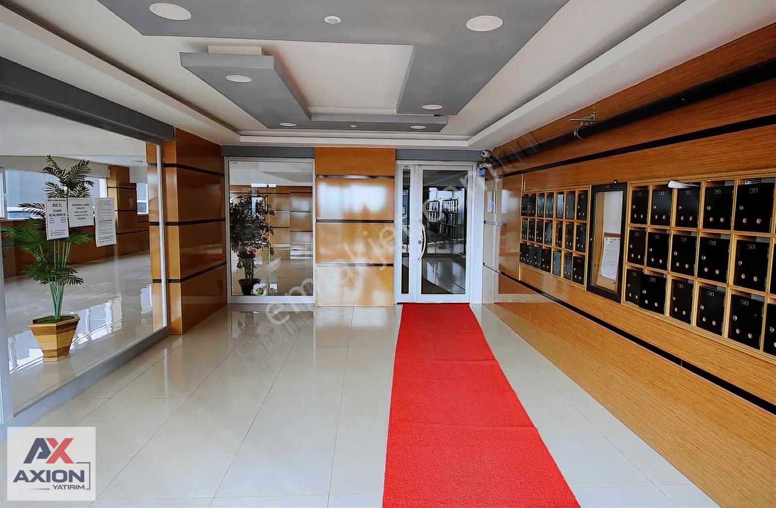 Panoramik Ankara Manzaralı Lüks 3+1 Daire - Görsel 28