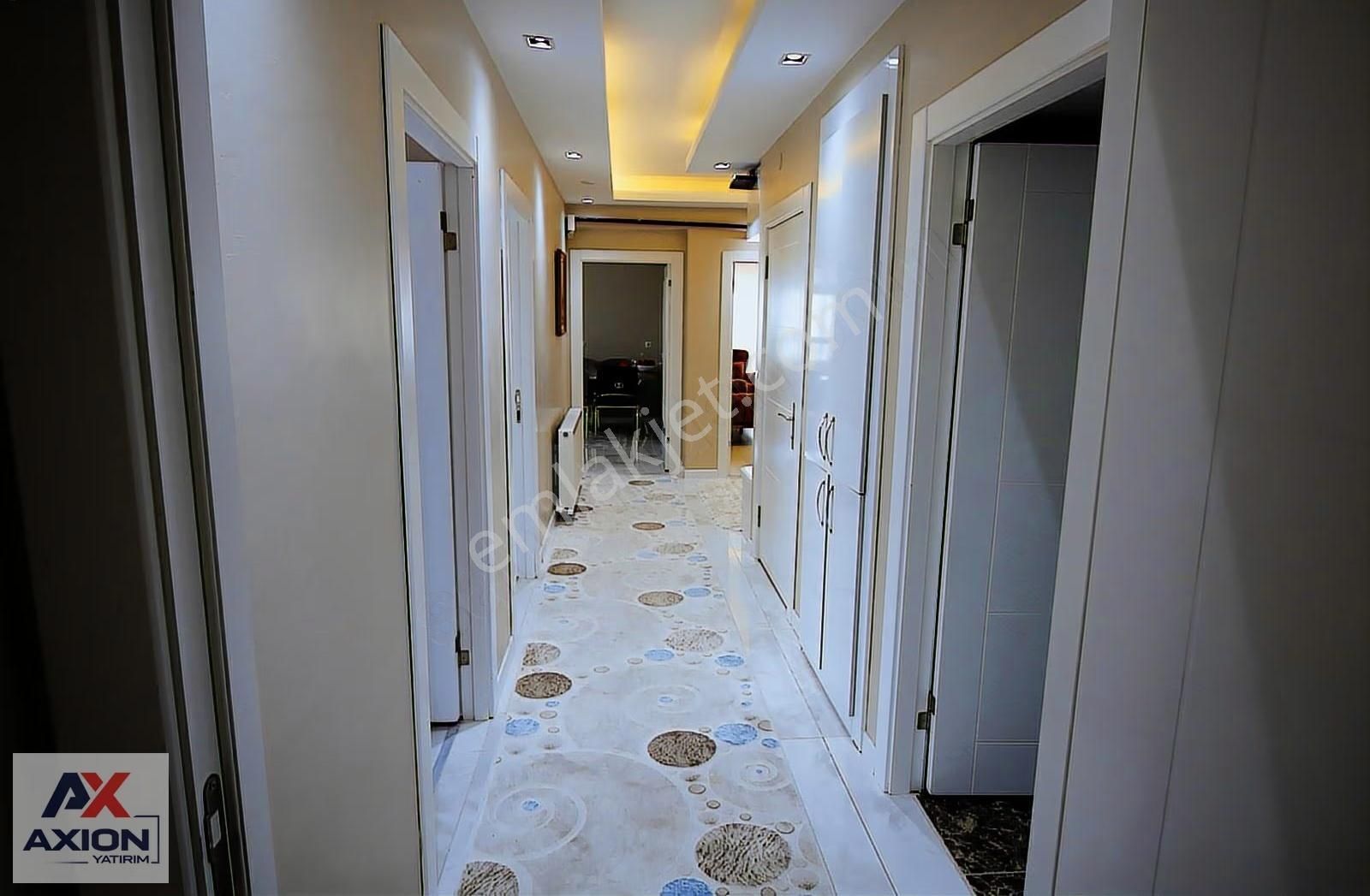 Panoramik Ankara Manzaralı Lüks 3+1 Daire - Görsel 2