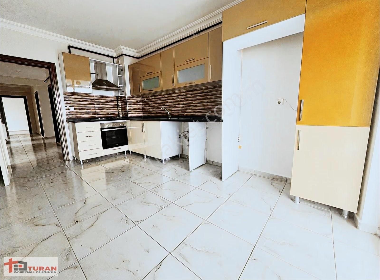 Yüksek Krediye Uygun & Şehir Manzaralı Site İçerisinde 3+1 Daire - Görsel 9