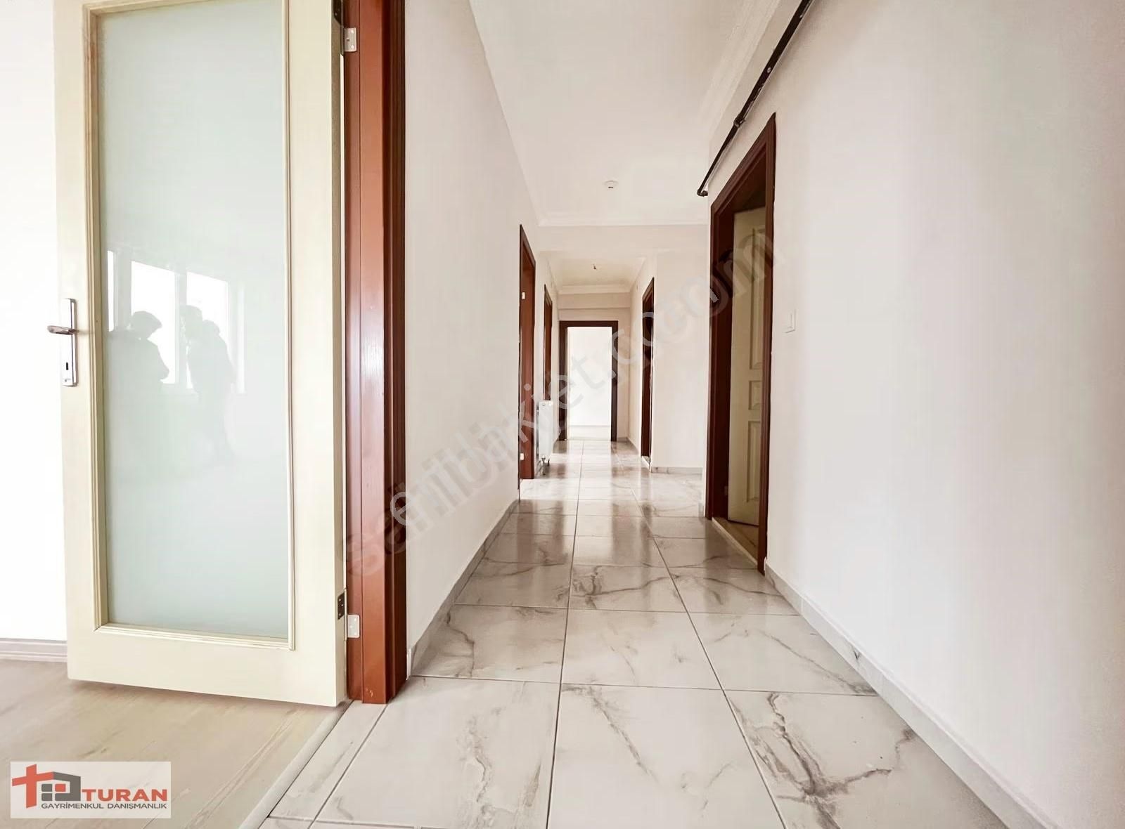 Yüksek Krediye Uygun & Şehir Manzaralı Site İçerisinde 3+1 Daire - Görsel 14
