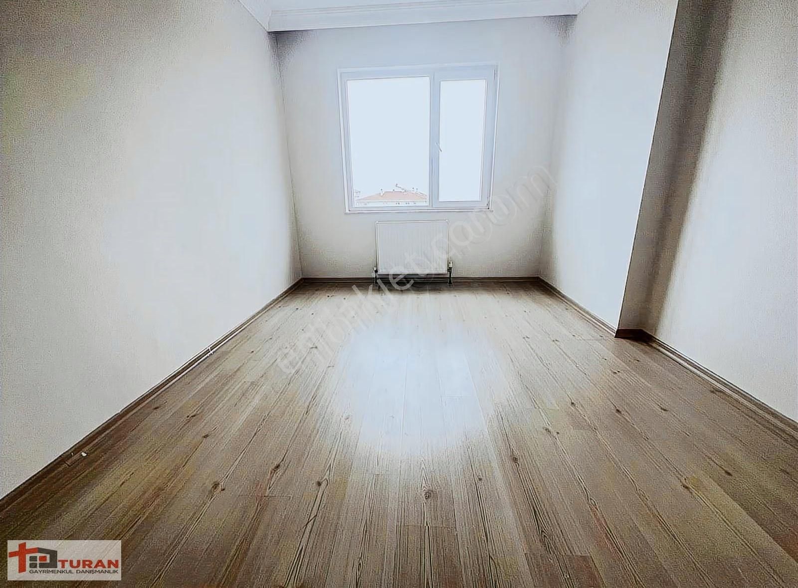 Yüksek Krediye Uygun & Şehir Manzaralı Site İçerisinde 3+1 Daire - Görsel 17