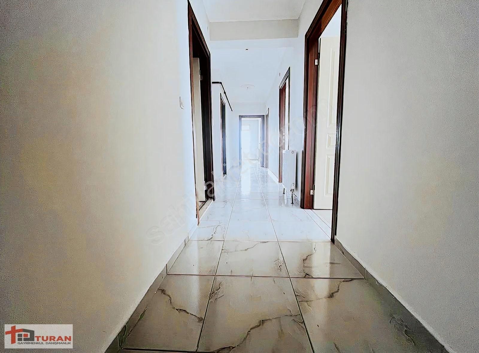 Yüksek Krediye Uygun & Şehir Manzaralı Site İçerisinde 3+1 Daire - Görsel 21