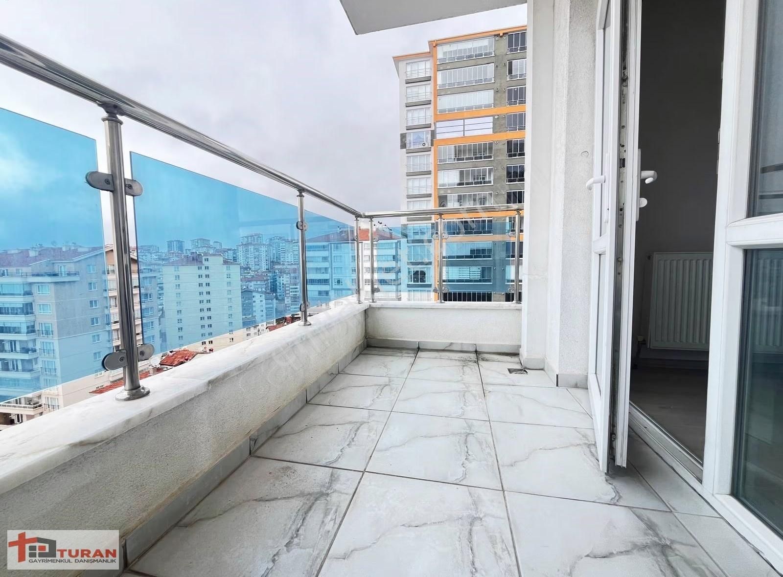 Yüksek Krediye Uygun & Şehir Manzaralı Site İçerisinde 3+1 Daire - Görsel 24