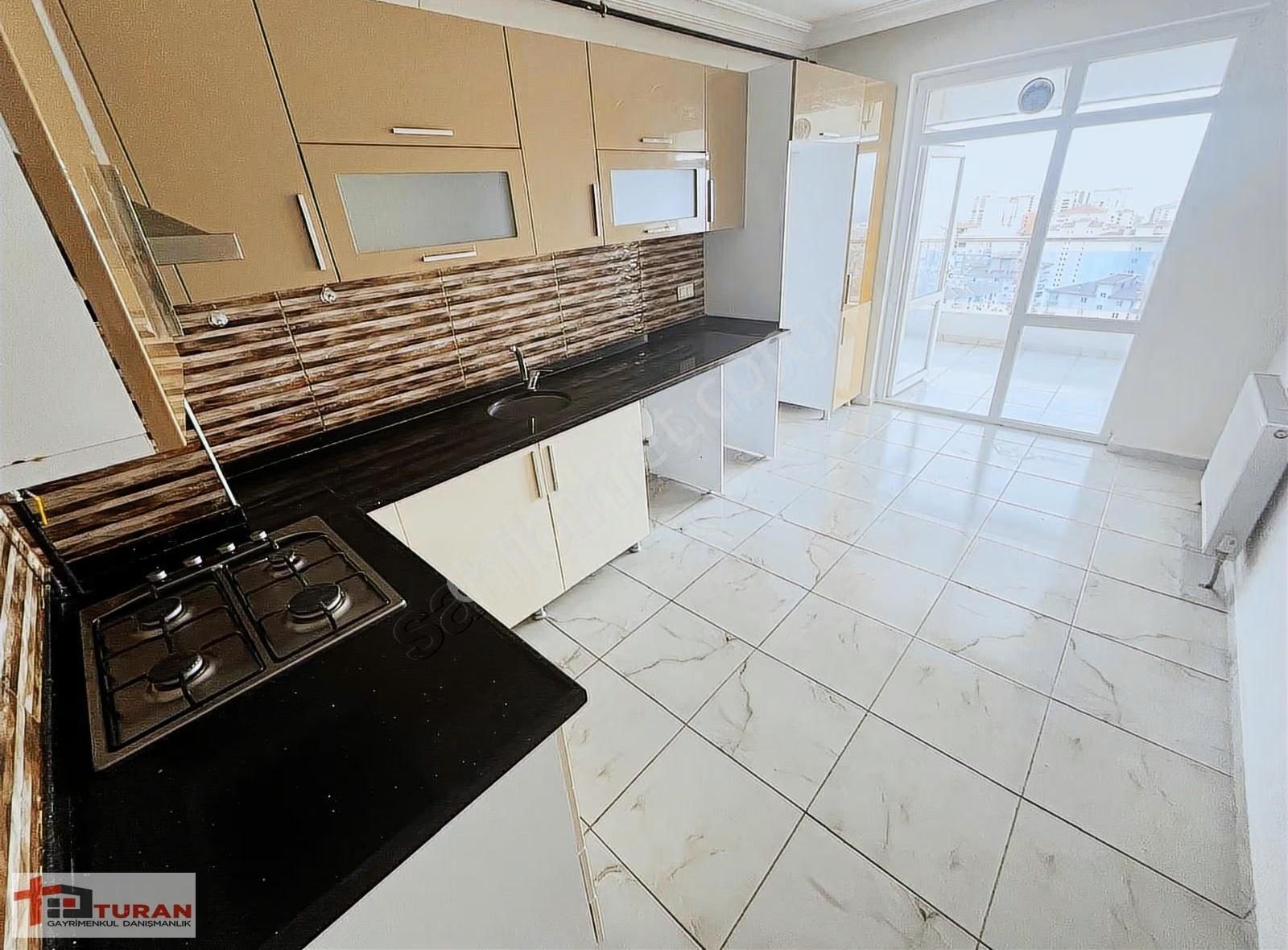 Yüksek Krediye Uygun & Şehir Manzaralı Site İçerisinde 3+1 Daire - Görsel 11