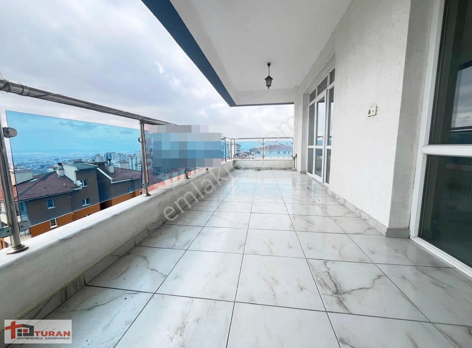 Yüksek Krediye Uygun & Şehir Manzaralı Site İçerisinde 3+1 Daire - Görsel 32