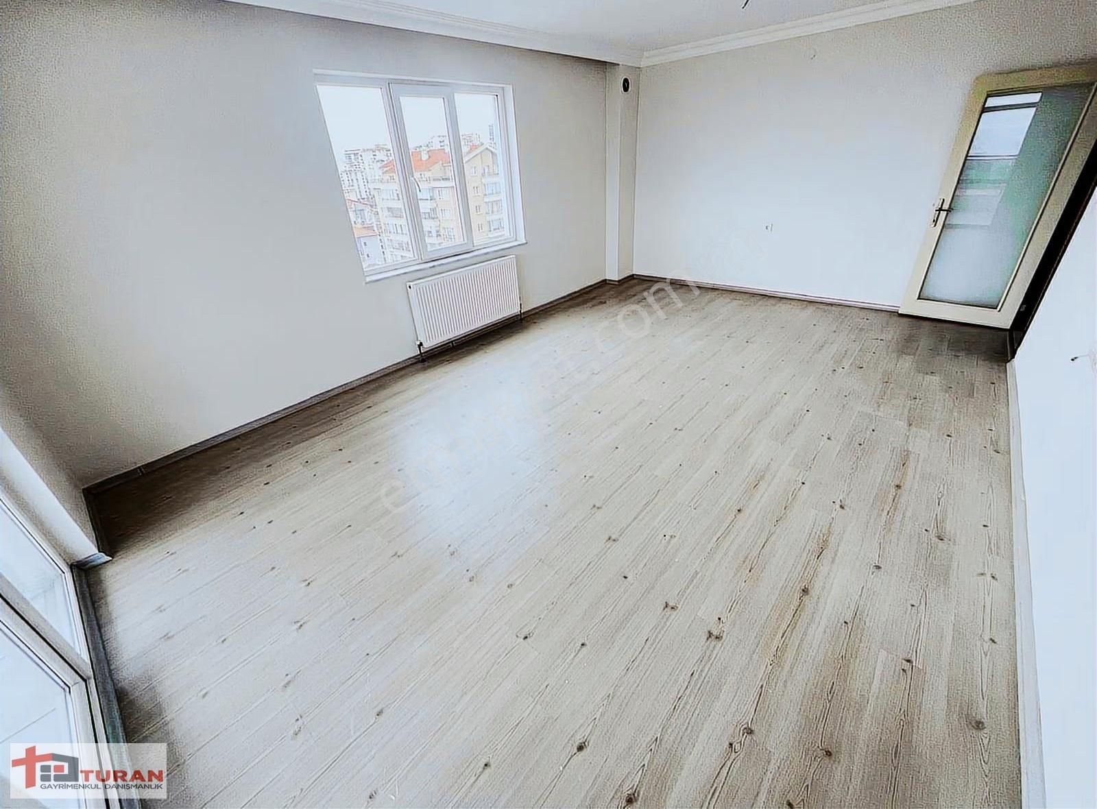 Yüksek Krediye Uygun & Şehir Manzaralı Site İçerisinde 3+1 Daire - Görsel 5