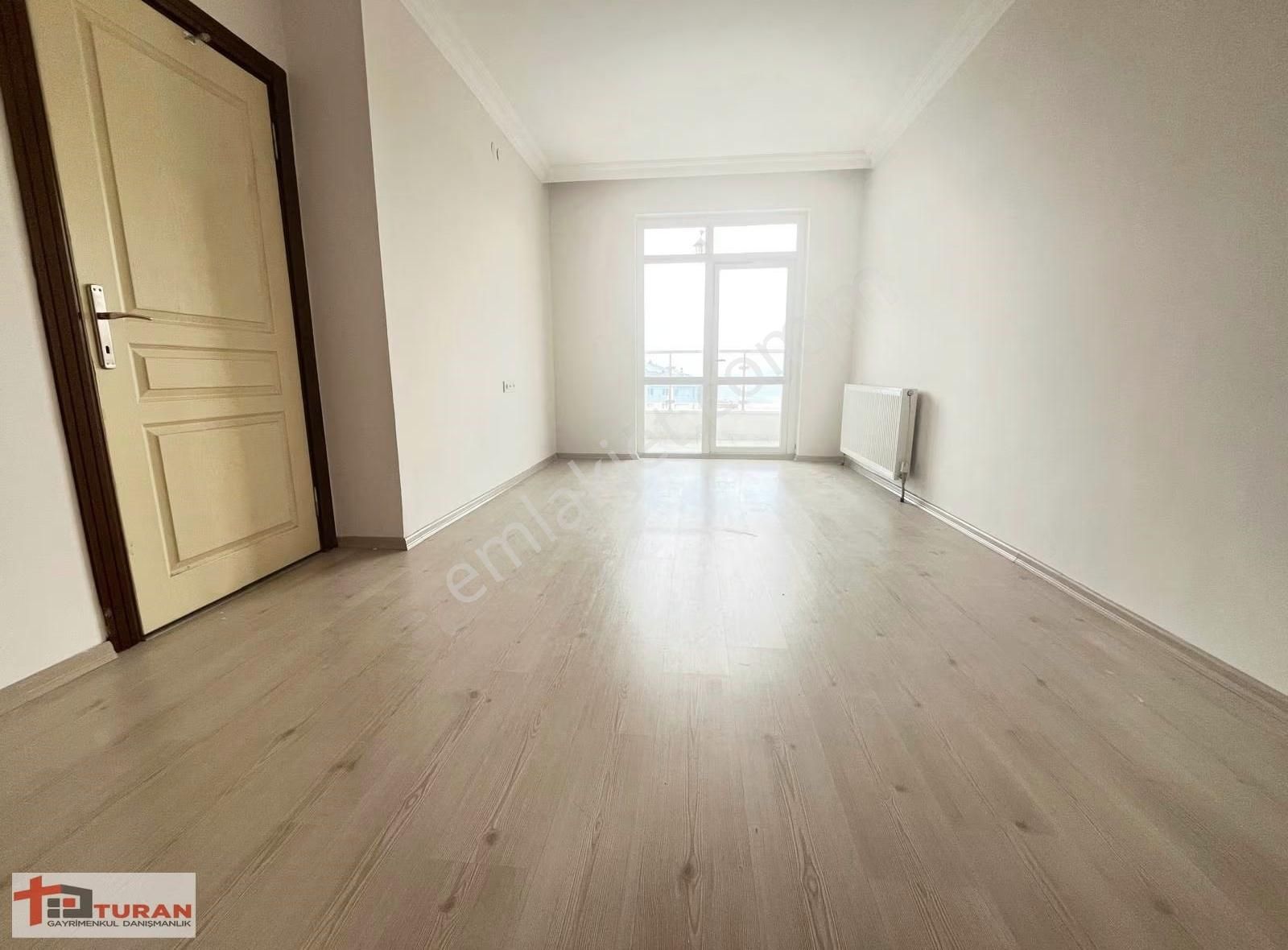 Yüksek Krediye Uygun & Şehir Manzaralı Site İçerisinde 3+1 Daire - Görsel 28