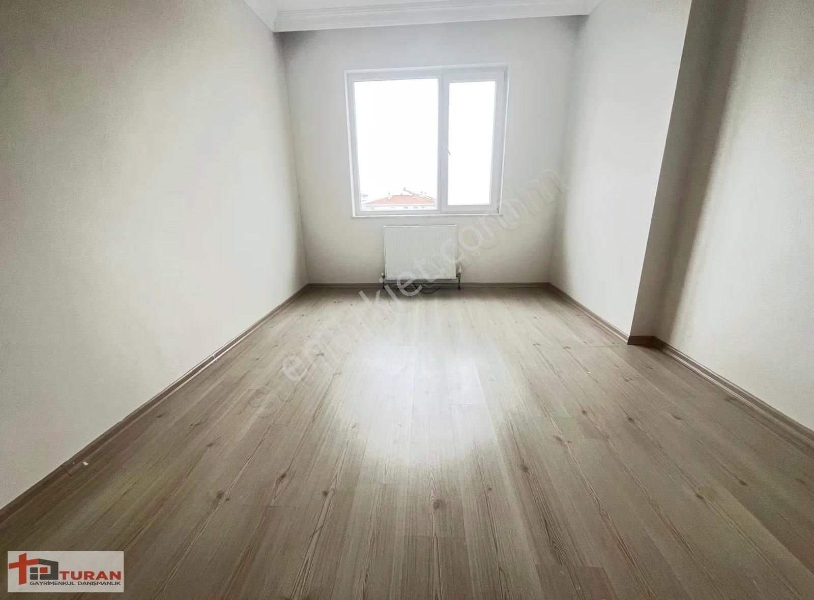 Yüksek Krediye Uygun & Şehir Manzaralı Site İçerisinde 3+1 Daire - Görsel 22